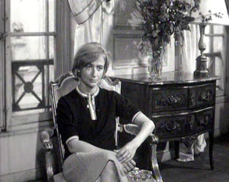 Дом музей франсуазы саган Дом музей франсуазы саган