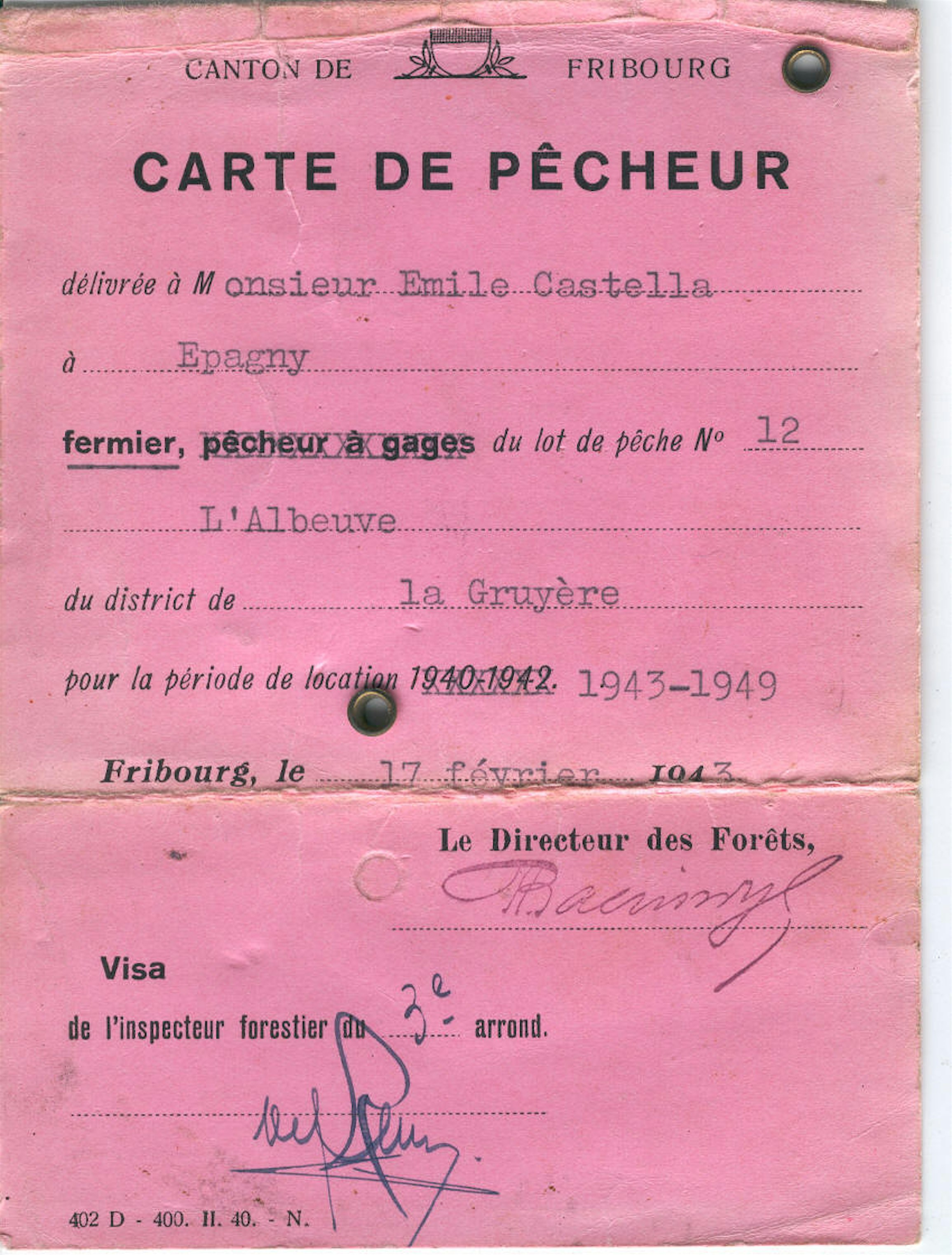 permis de pêche 62 permis de pêche 2021 pas de calais Lifecoach