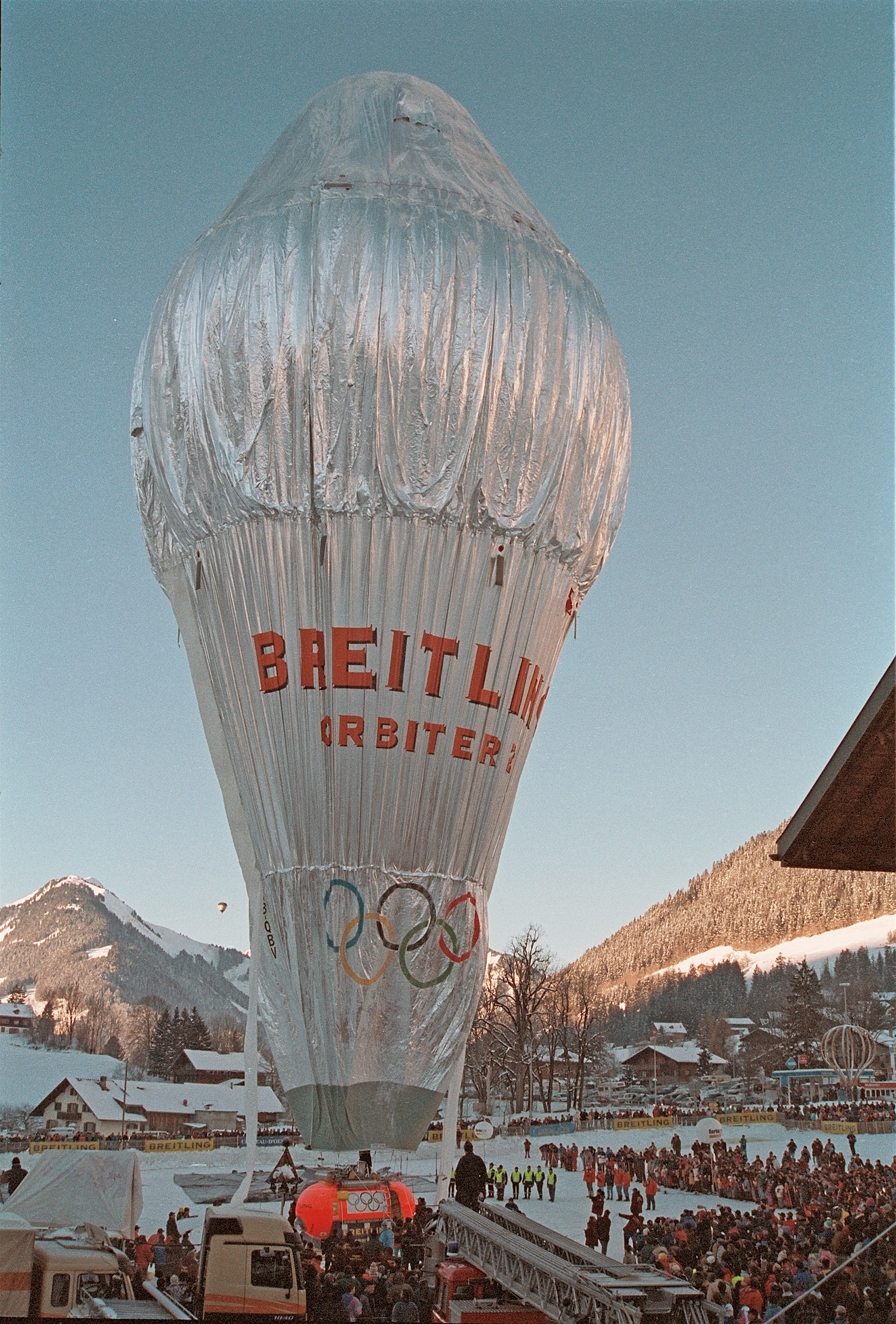 Breitling clearance orbiter 2